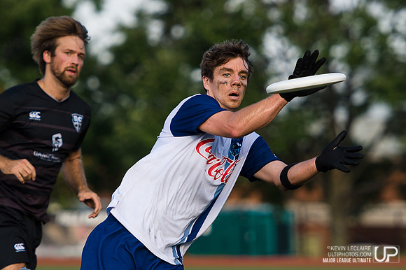 DC Current vs Boston Whitecaps