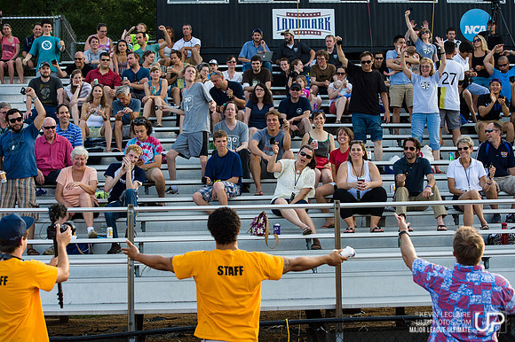 DC Current vs Boston Whitecaps