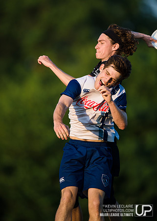 DC Current vs Boston Whitecaps