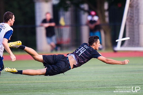 DC Current vs Boston Whitecaps