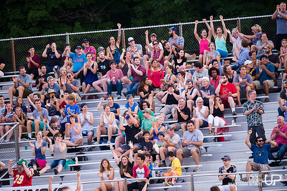DC Current vs Boston Whitecaps