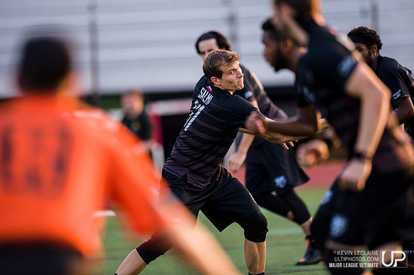 DC Current vs Boston Whitecaps