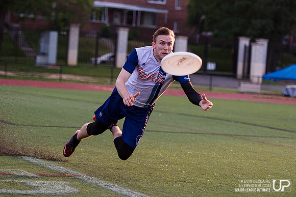 DC Current vs Boston Whitecaps