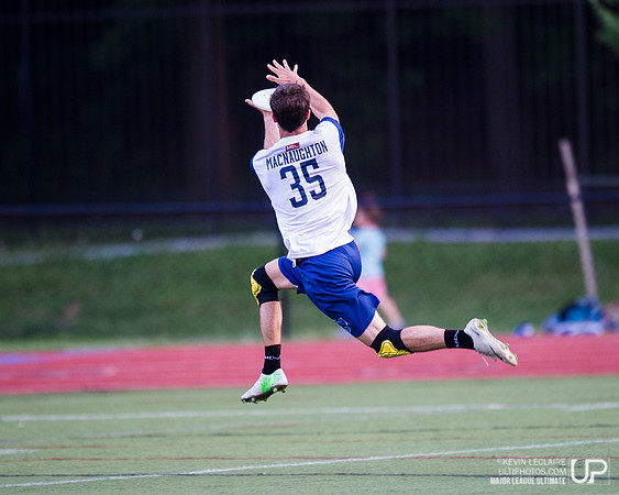 DC Current vs Boston Whitecaps