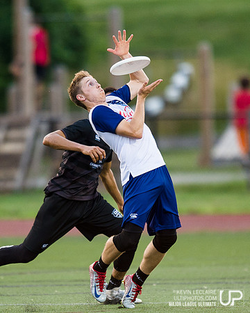 DC Current vs Boston Whitecaps
