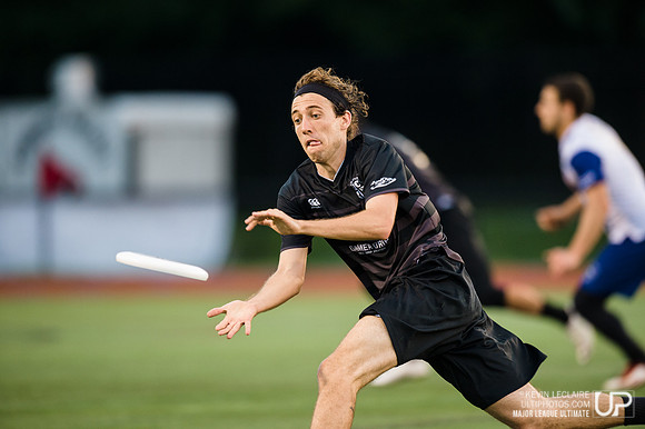 DC Current vs Boston Whitecaps