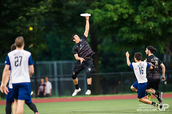DC Current vs Boston Whitecaps