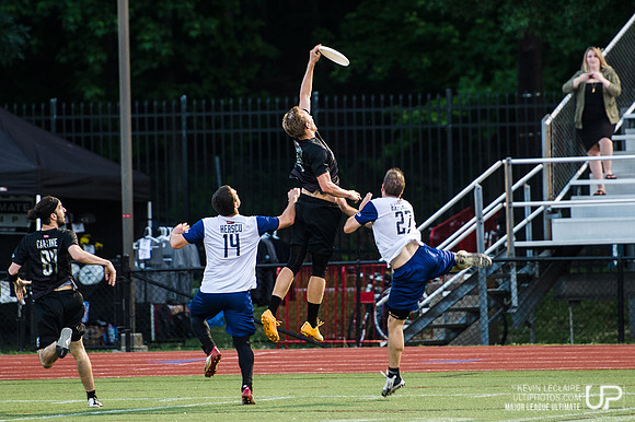 DC Current vs Boston Whitecaps