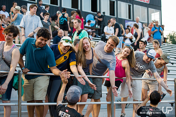 DC Current vs Boston Whitecaps