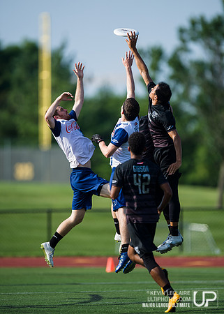 DC Current vs Boston Whitecaps