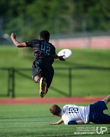 DC Current vs Boston Whitecaps