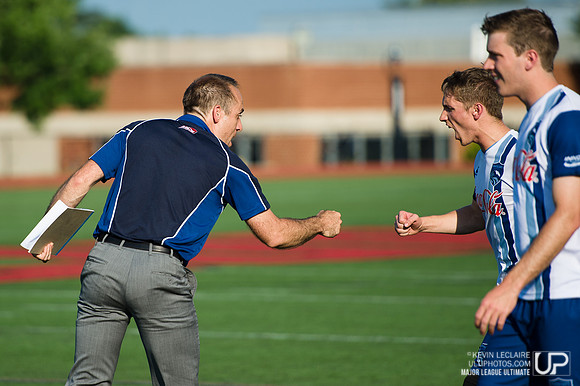 DC Current vs Boston Whitecaps