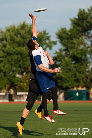 DC Current vs Boston Whitecaps