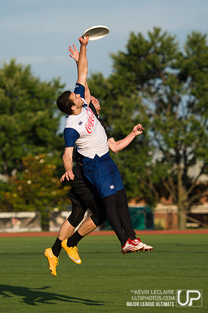DC Current vs Boston Whitecaps