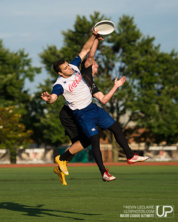 DC Current vs Boston Whitecaps