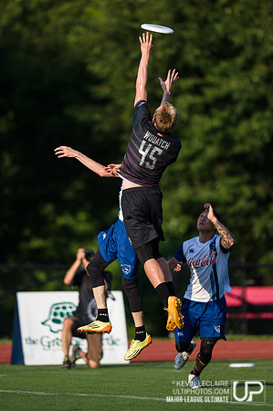 DC Current vs Boston Whitecaps