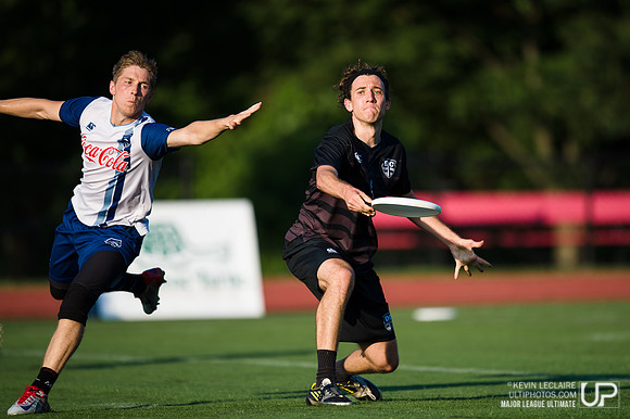 DC Current vs Boston Whitecaps