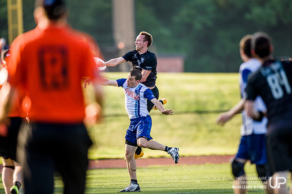 DC Current vs Boston Whitecaps