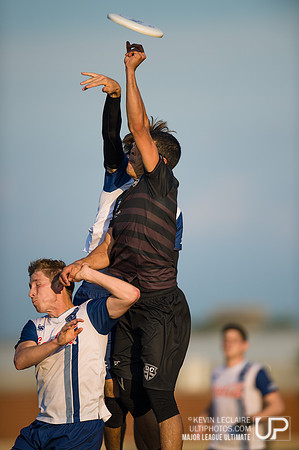 DC Current vs Boston Whitecaps