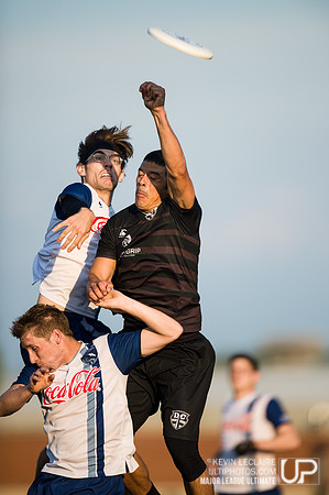 DC Current vs Boston Whitecaps