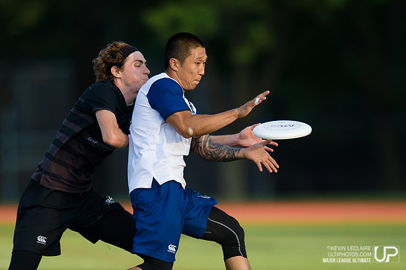 DC Current vs Boston Whitecaps