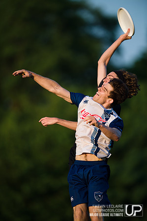 DC Current vs Boston Whitecaps