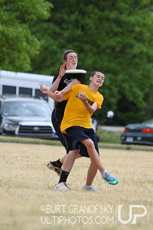 MA HS Championships, Div III