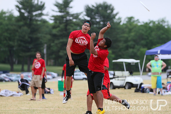 MA HS Championships, Div III