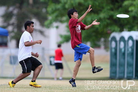 MA HS Championships, Div III