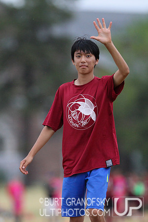 MA HS Championships, Div III