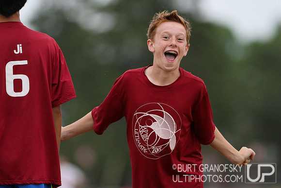 MA HS Championships, Div III