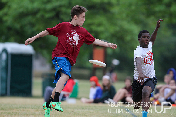 MA HS Championships, Div III