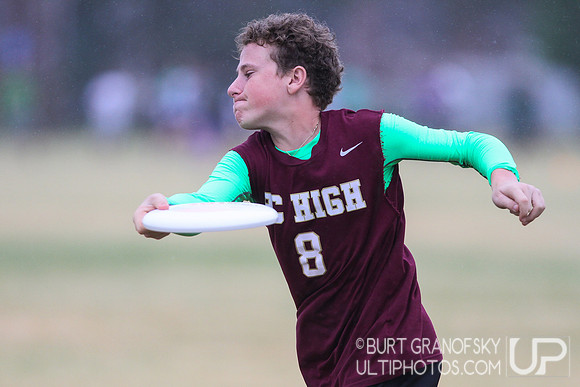 MA HS Championships, Div III