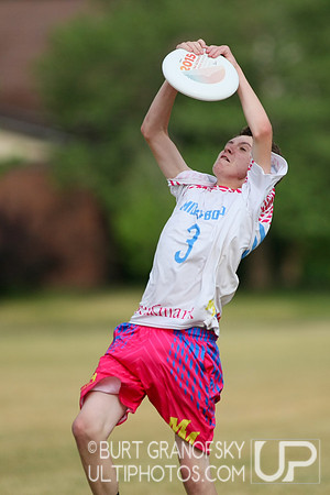 MA HS Championships, Div III