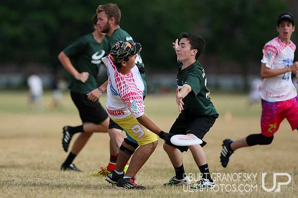 MA HS Championships, Div III