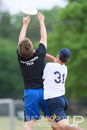 MA HS Championships, Div III