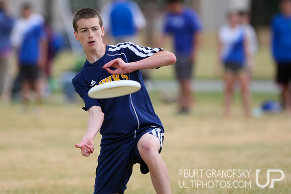 MA HS Championships, Div III