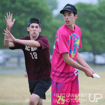 MA HS Championships, Div III