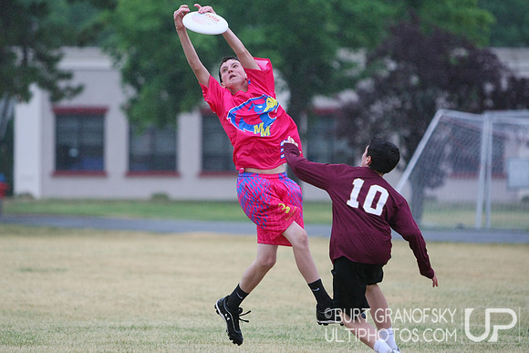 MA HS Championships, Div III