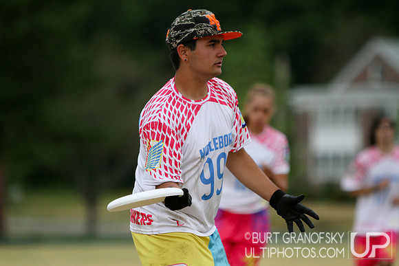 MA HS Championships, Div III