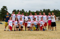MA HS Championships, Div III