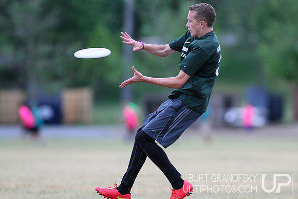 MA HS Championships, Div III
