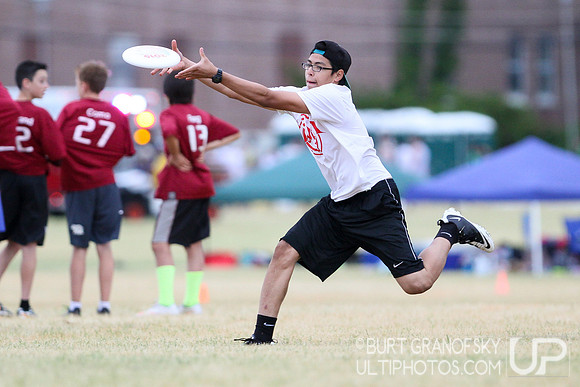 MA HS Championships, Div III