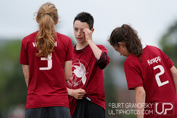 MA HS Championships, Div III