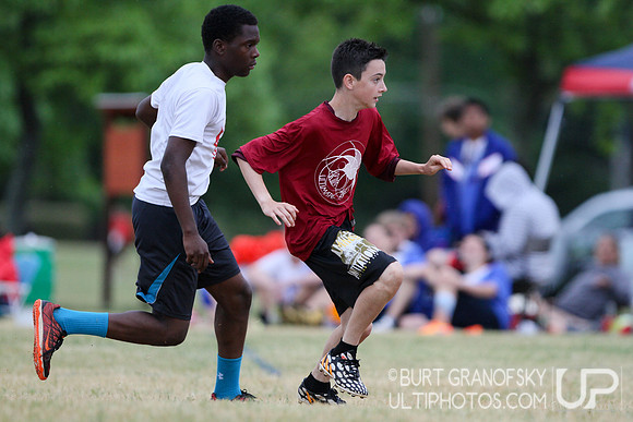 MA HS Championships, Div III