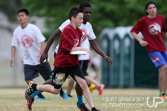 MA HS Championships, Div III