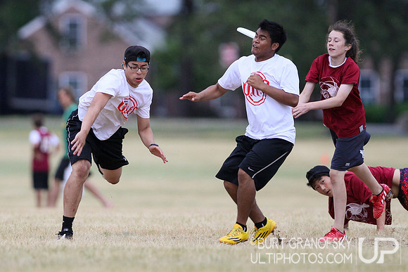 MA HS Championships, Div III