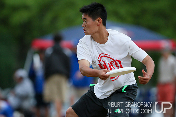 MA HS Championships, Div III