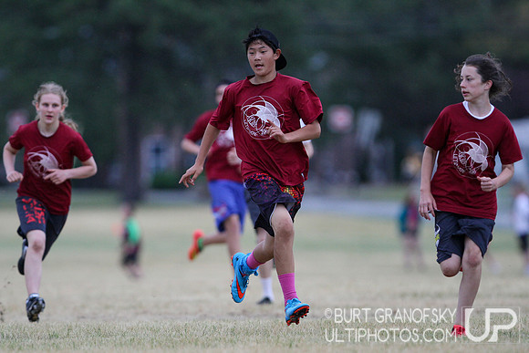 MA HS Championships, Div III