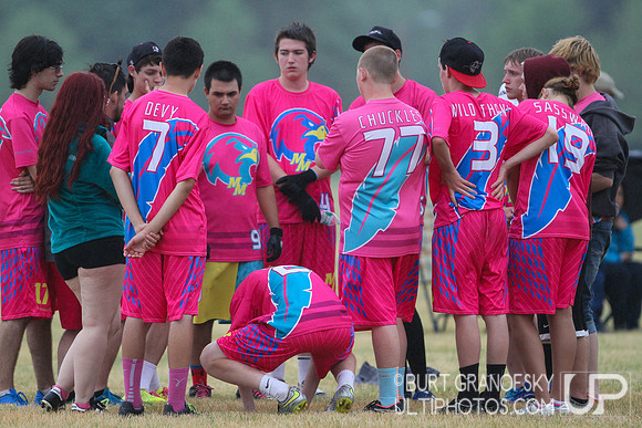 MA HS Championships, Div III